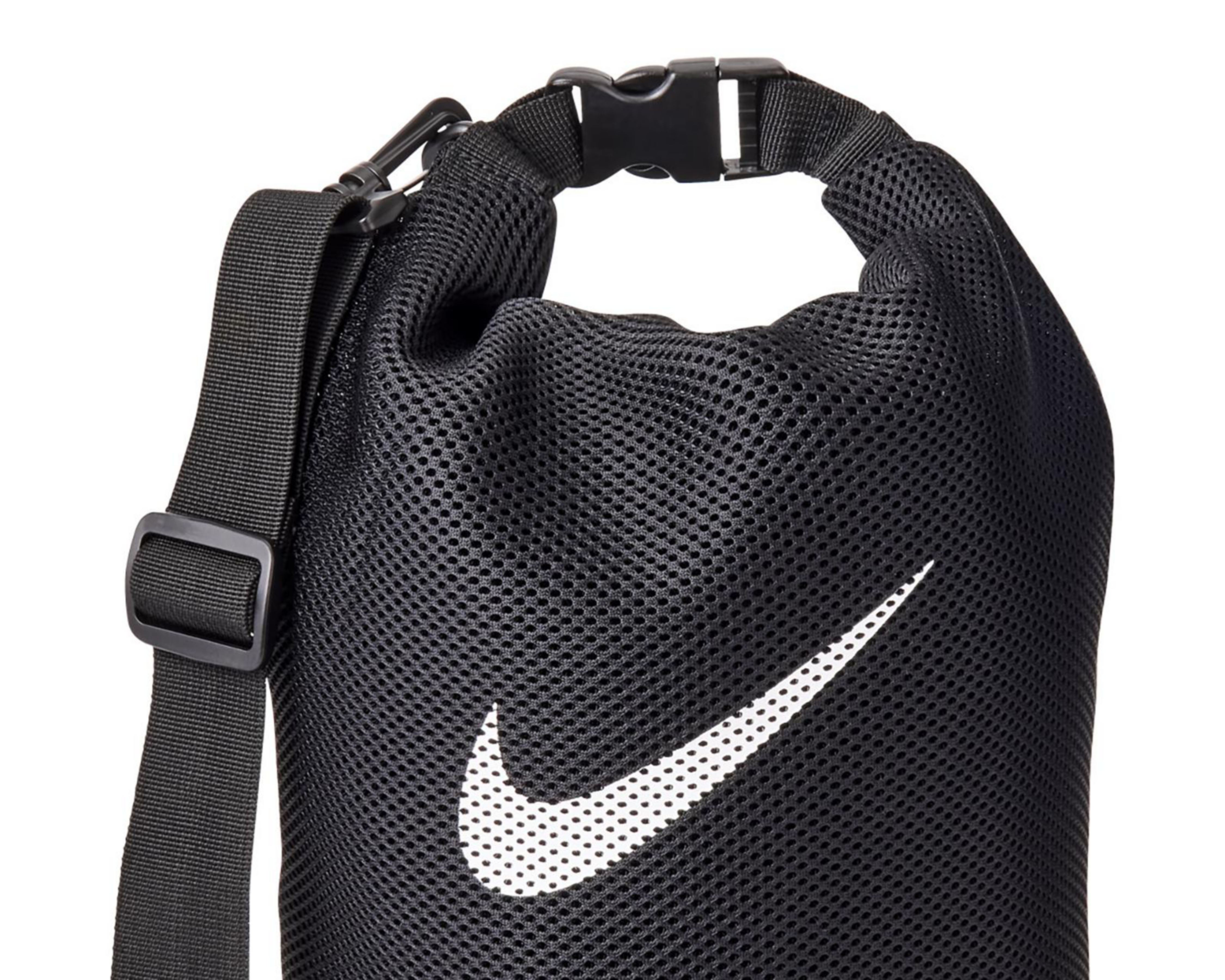 Foto 3 pulgar | Bolsa de Viaje Nike Mesh Sling