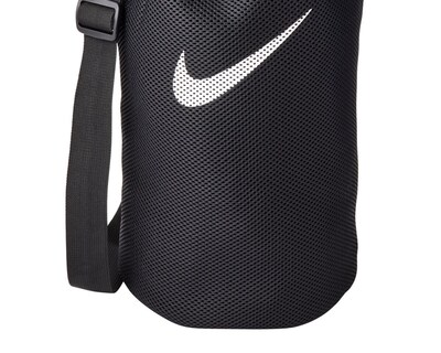 Foto 3 | Bolsa de Viaje Nike Mesh Sling