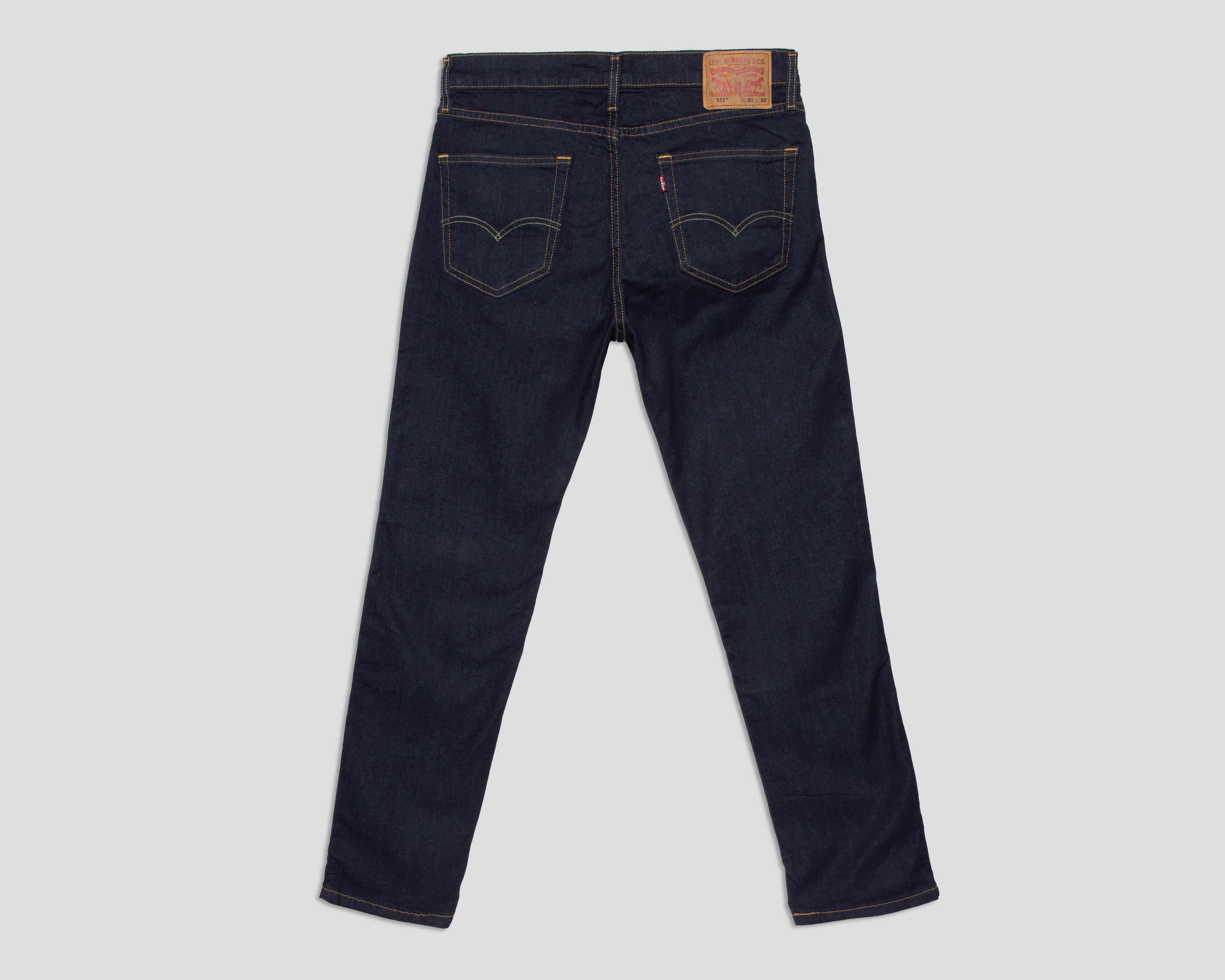 Foto 3 pulgar | Jeans Slim Levi's 511 para Hombre