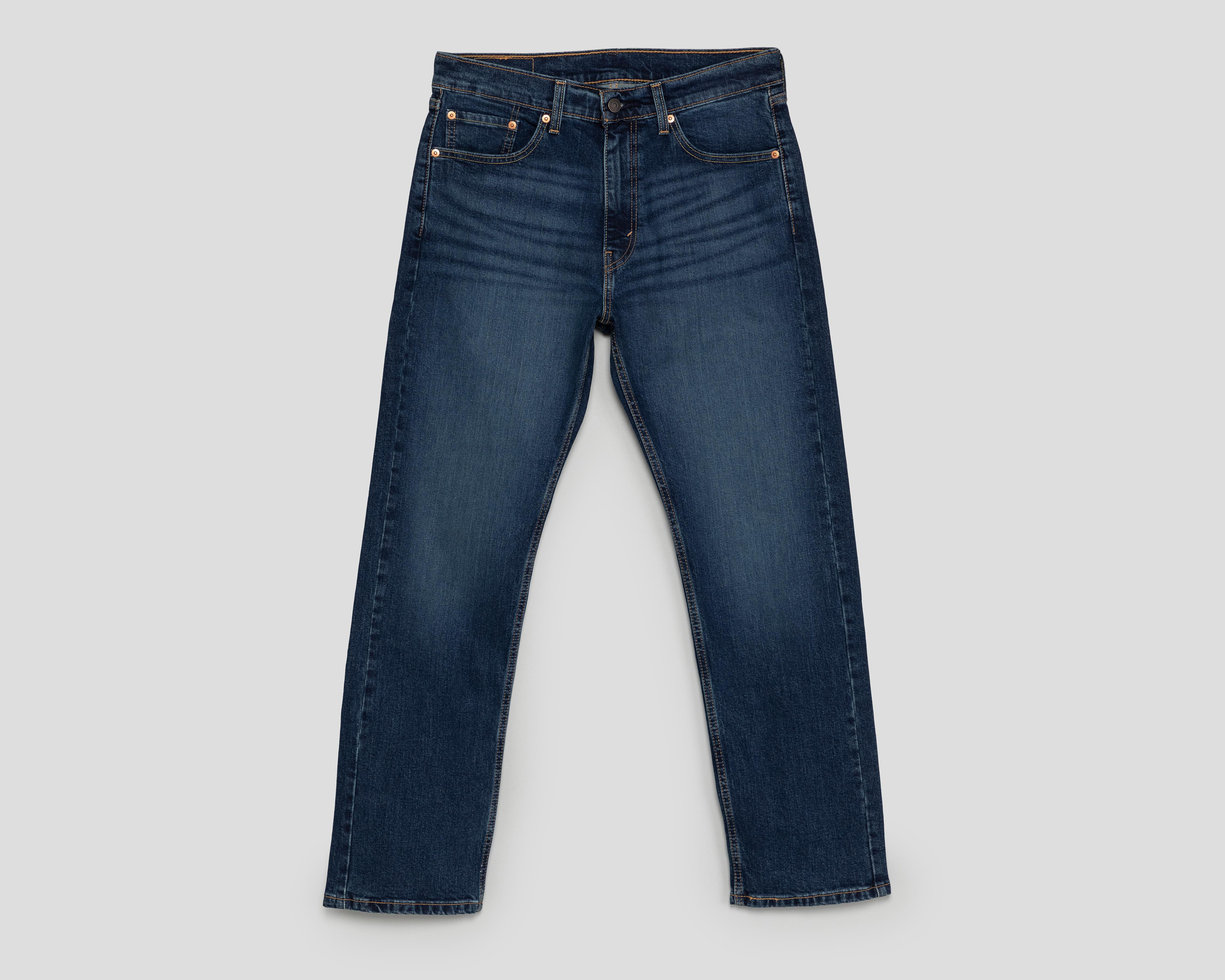 Foto 2 pulgar | Jeans Regular Levi's 505 para Hombre