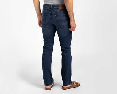 Foto 2 | Jeans Straight Boy London para Hombre