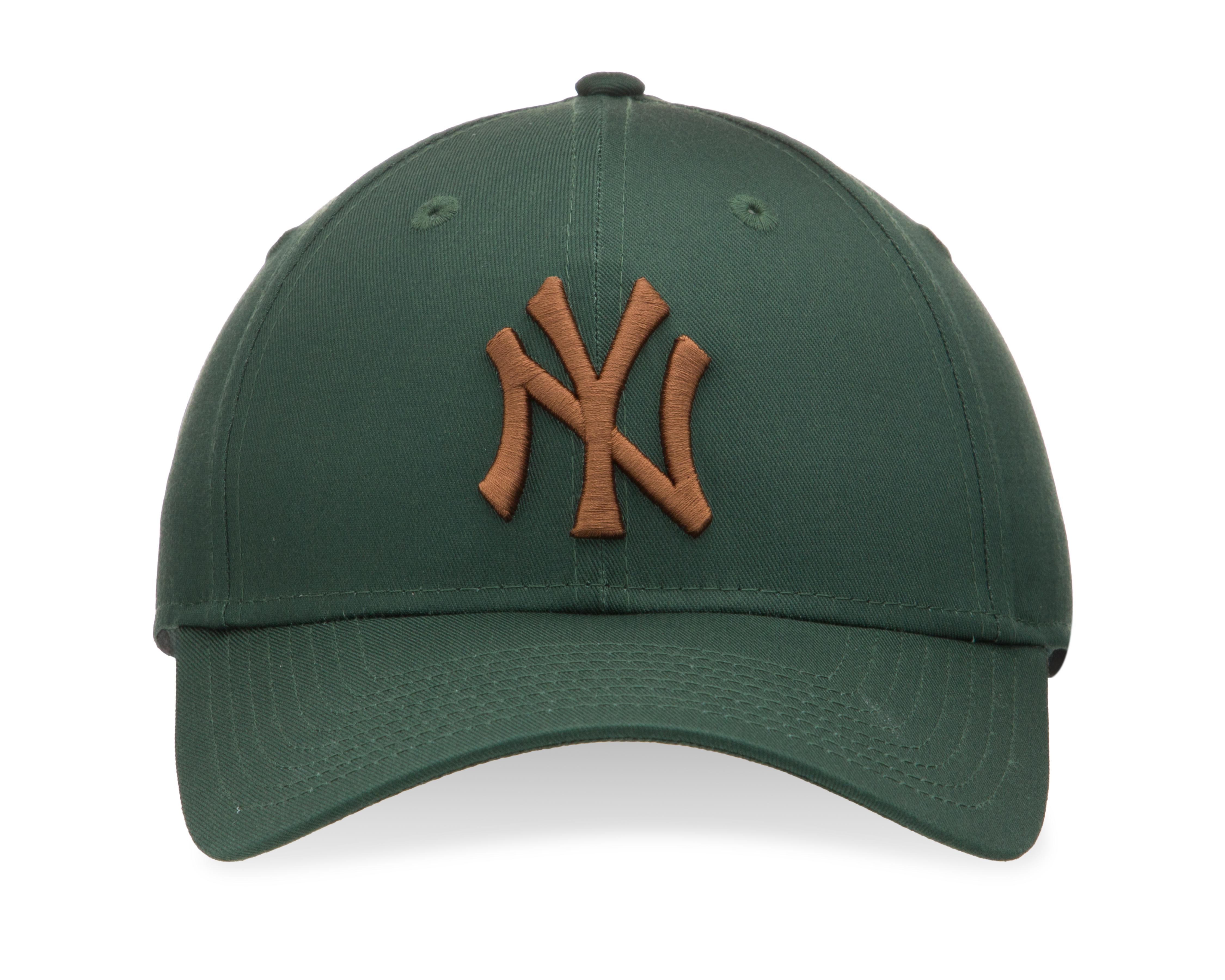 Foto 2 pulgar | Gorra New Era 9Forty NY Yankees