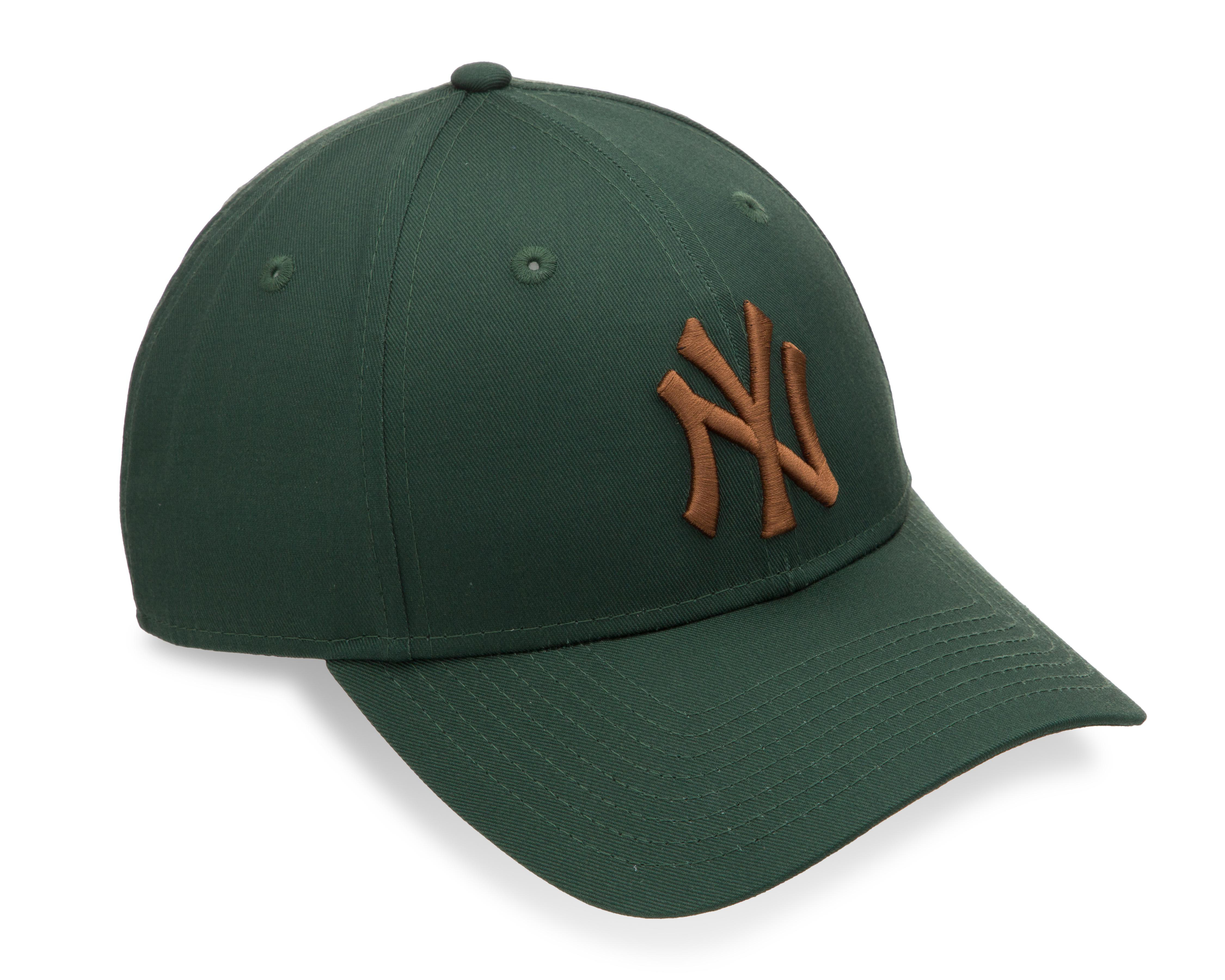 Foto 3 pulgar | Gorra New Era 9Forty NY Yankees