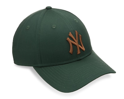 Foto 2 | Gorra New Era 9Forty NY Yankees