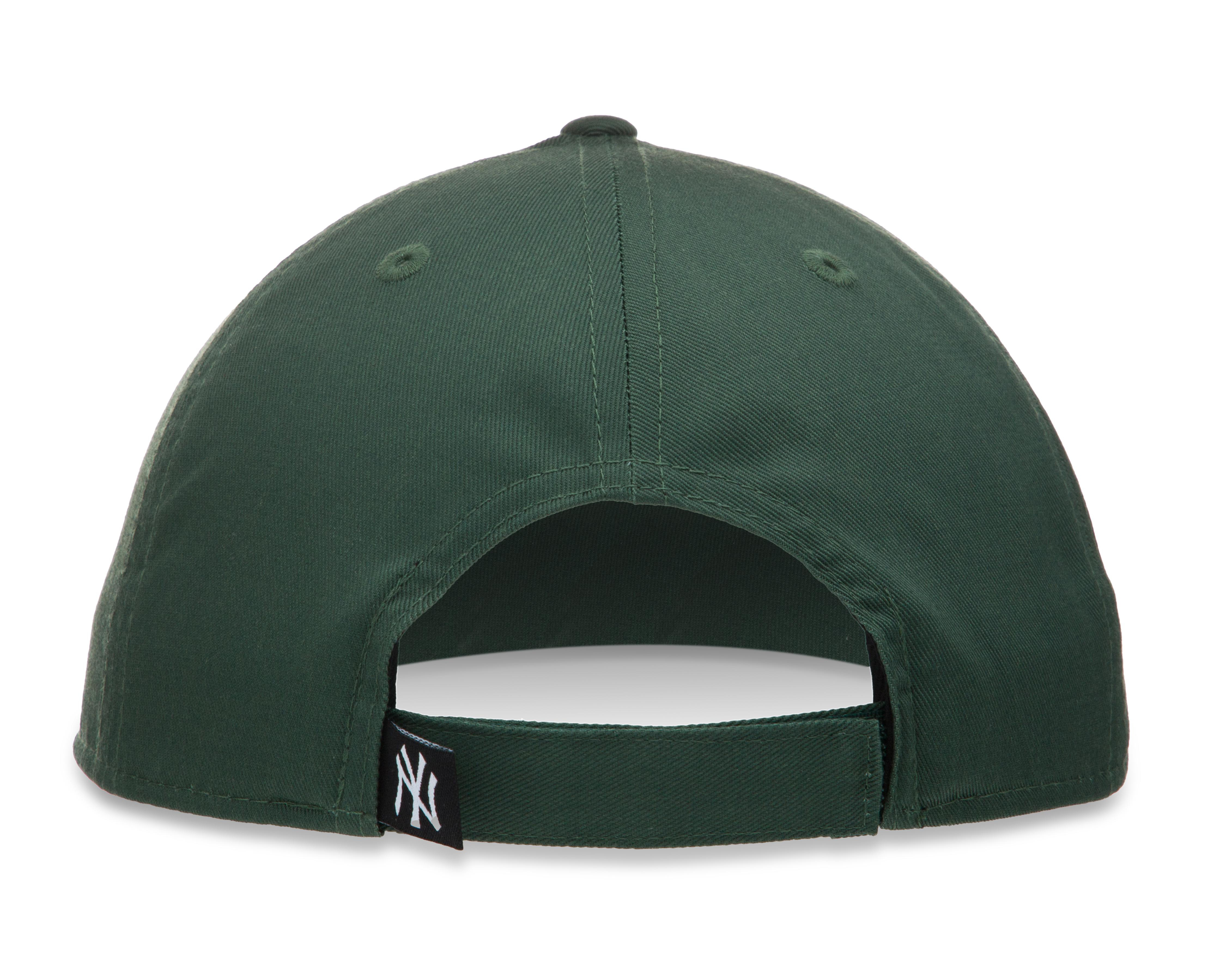 Foto 4 pulgar | Gorra New Era 9Forty NY Yankees