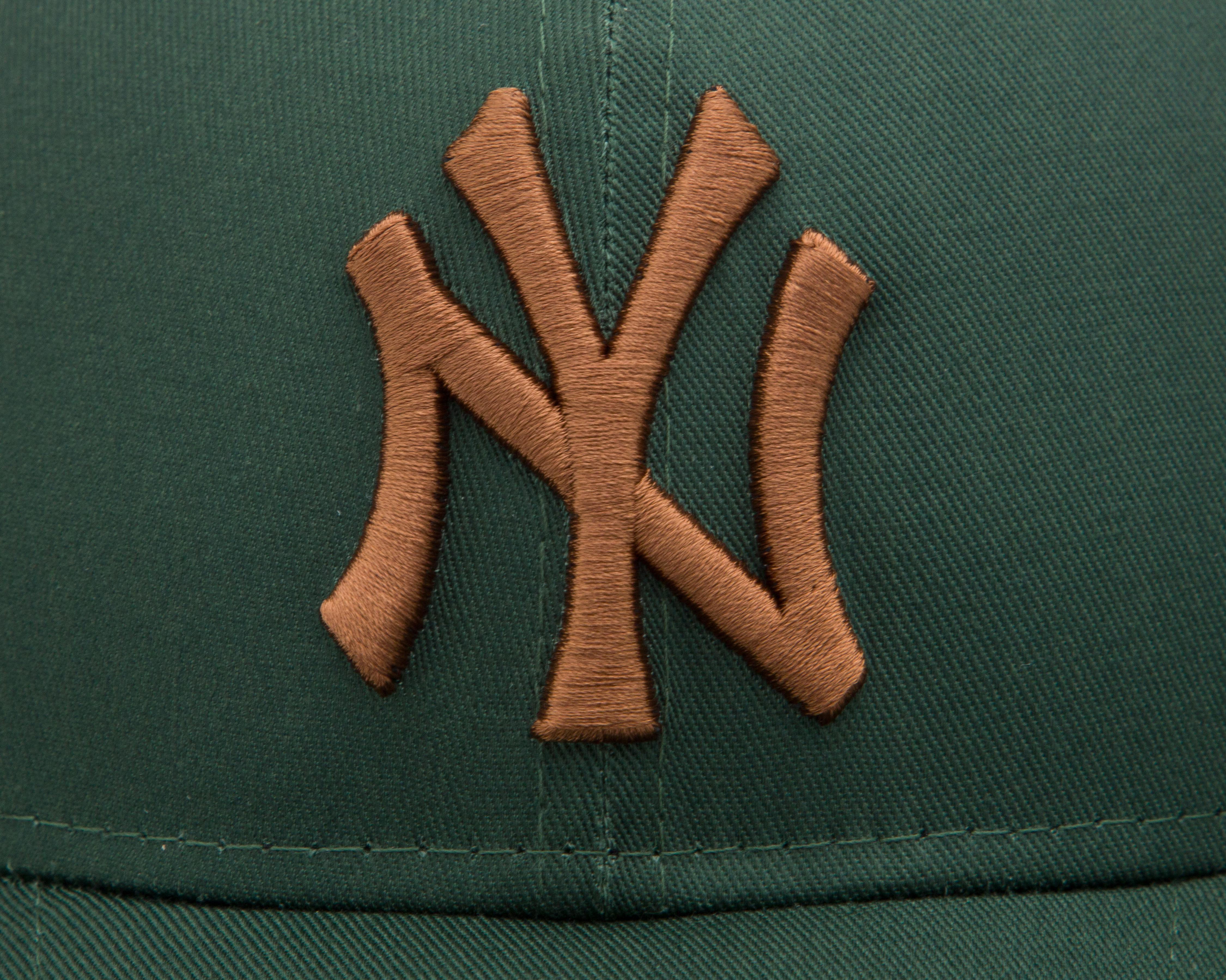 Foto 5 pulgar | Gorra New Era 9Forty NY Yankees