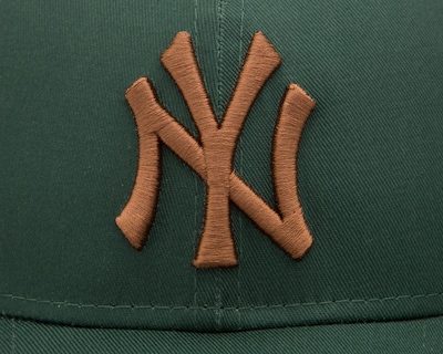 Foto 4 | Gorra New Era 9Forty NY Yankees