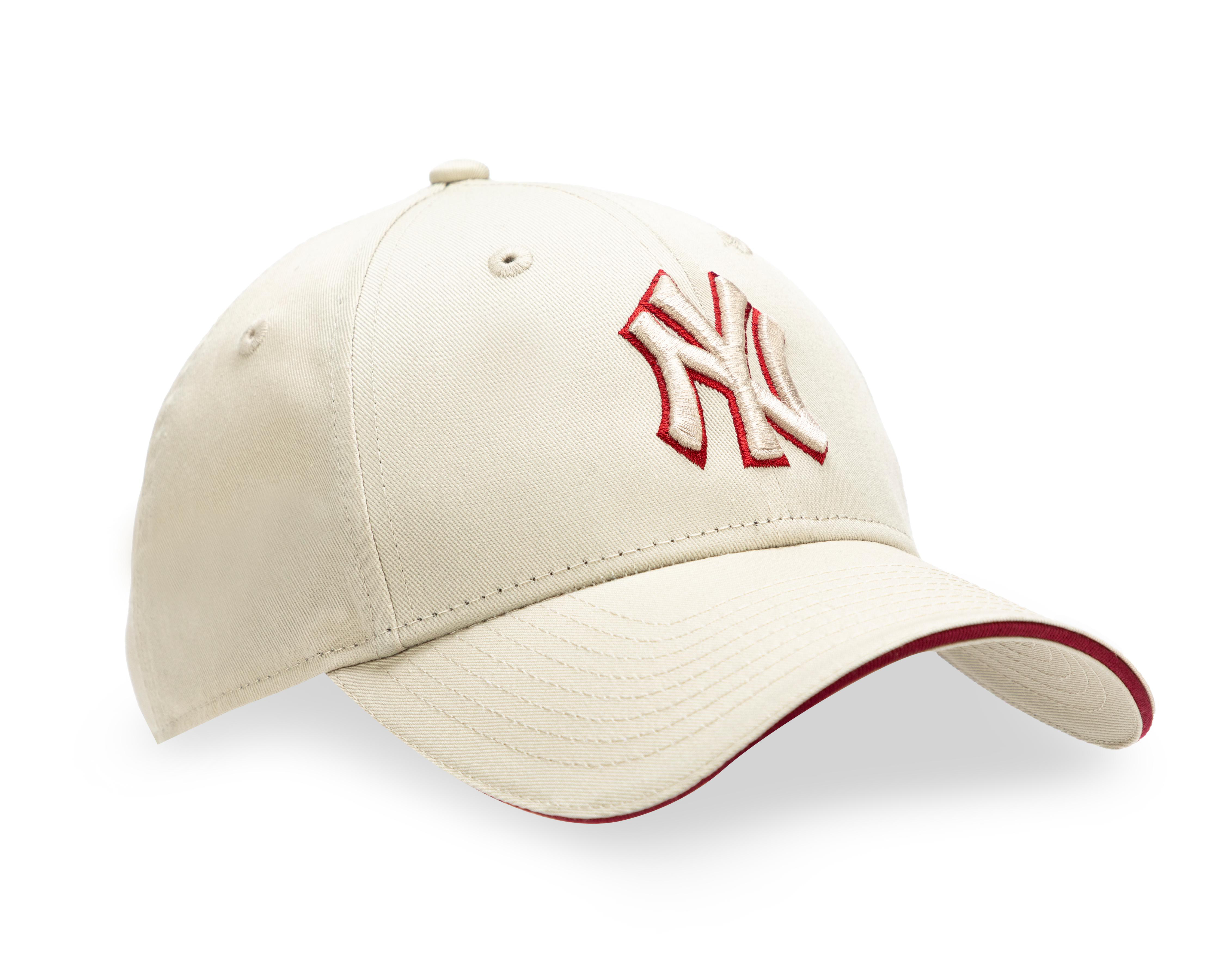 Foto 3 pulgar | Gorra New Era 9FORTY NY Yankees