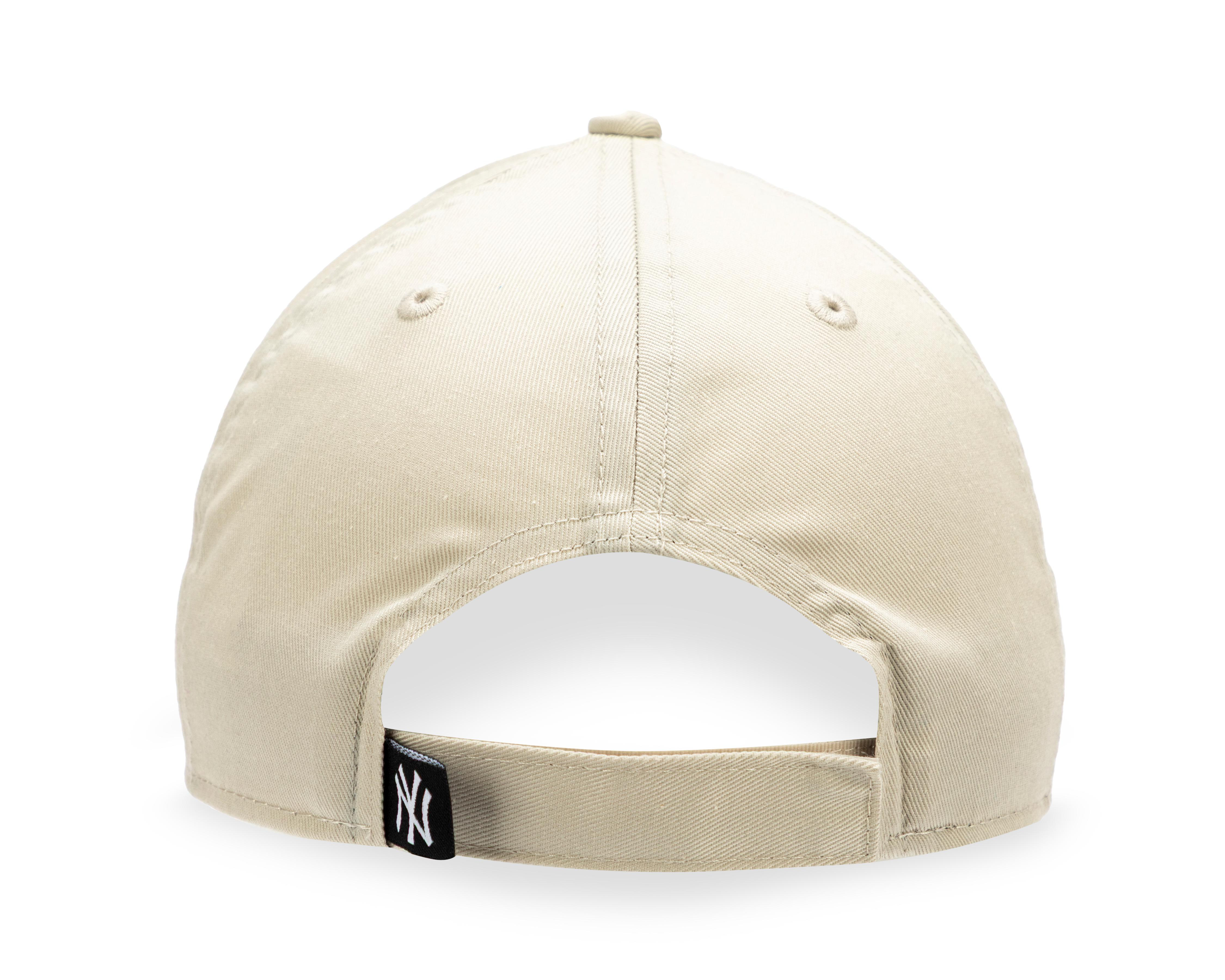 Foto 4 pulgar | Gorra New Era 9FORTY NY Yankees
