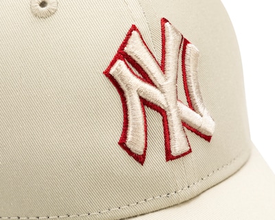 Foto 4 | Gorra New Era 9FORTY NY Yankees