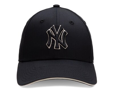 Foto 1 | Gorra New Era 9FORTY NY Yankees
