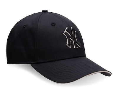Foto 2 | Gorra New Era 9FORTY NY Yankees