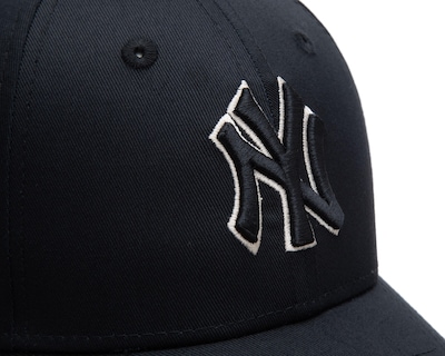 Foto 4 | Gorra New Era 9FORTY NY Yankees