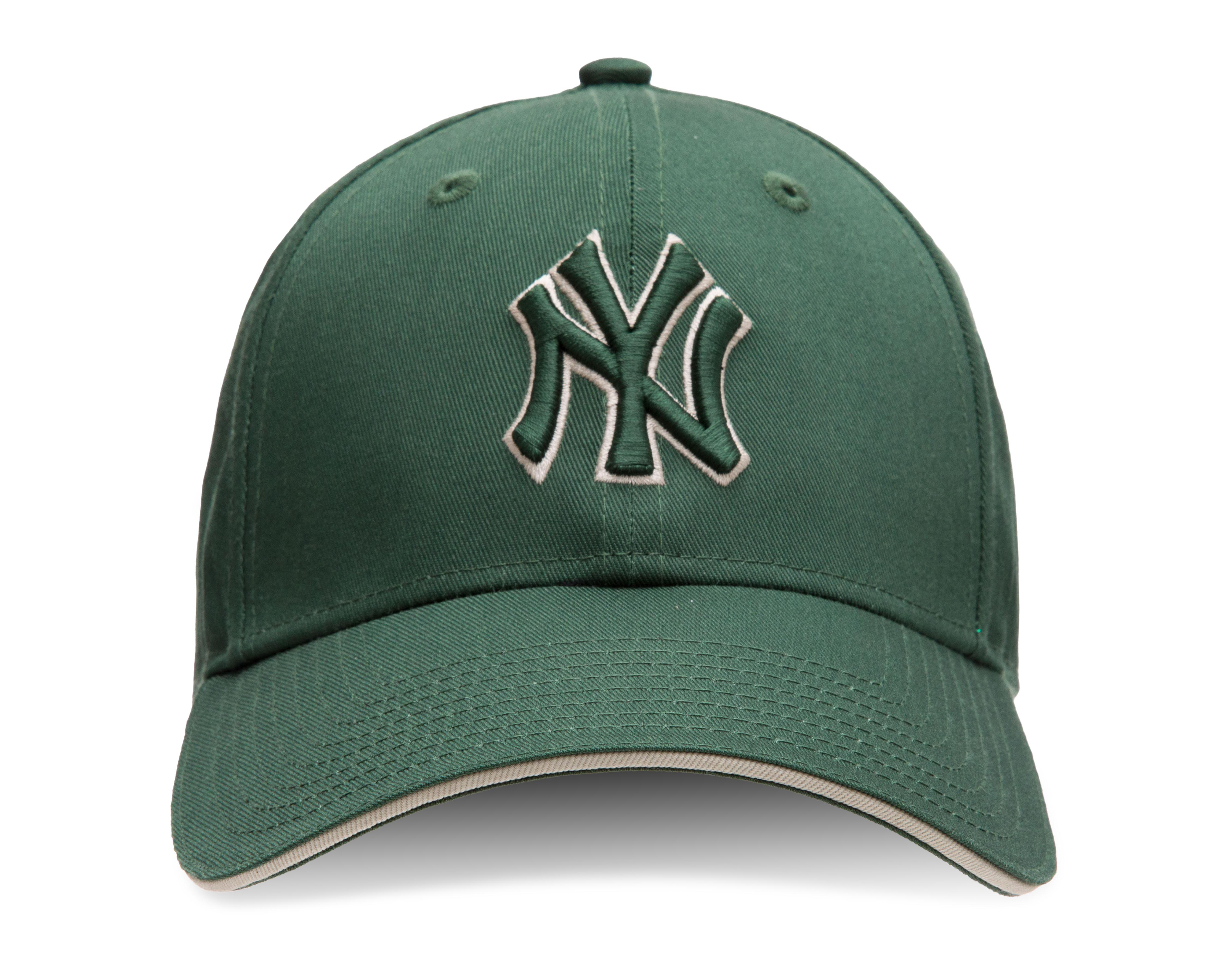 Foto 2 pulgar | Gorra New Era 9FORTY NY Yankees