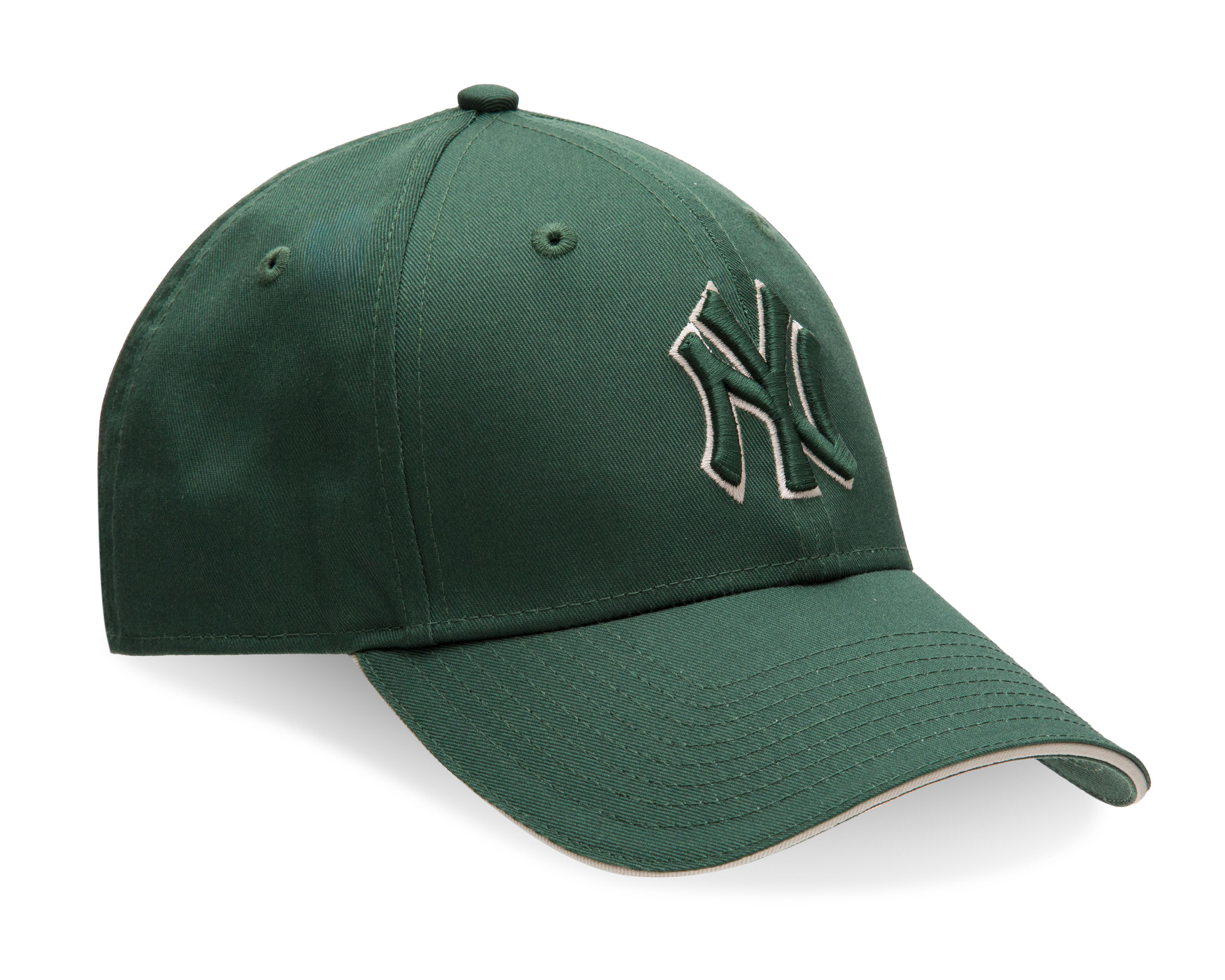 Foto 3 pulgar | Gorra New Era 9FORTY NY Yankees