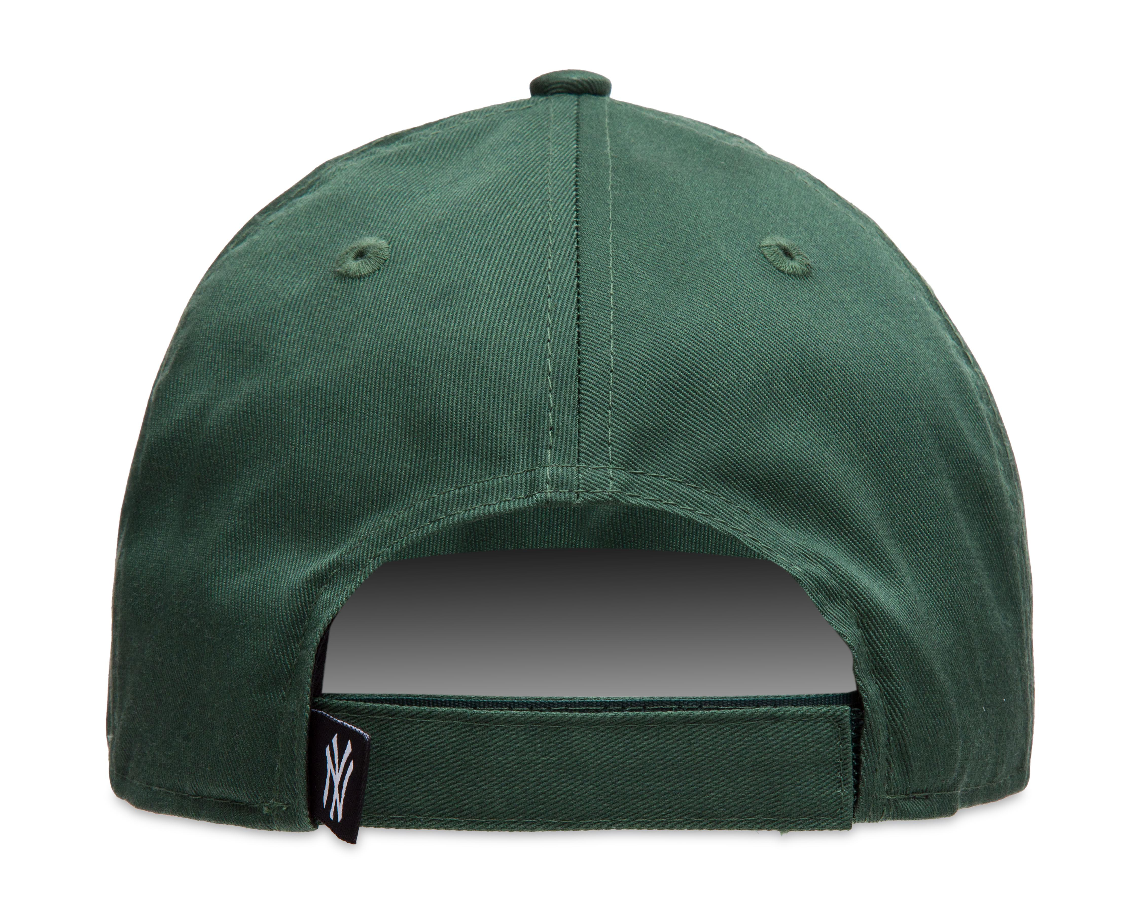Foto 4 pulgar | Gorra New Era 9FORTY NY Yankees