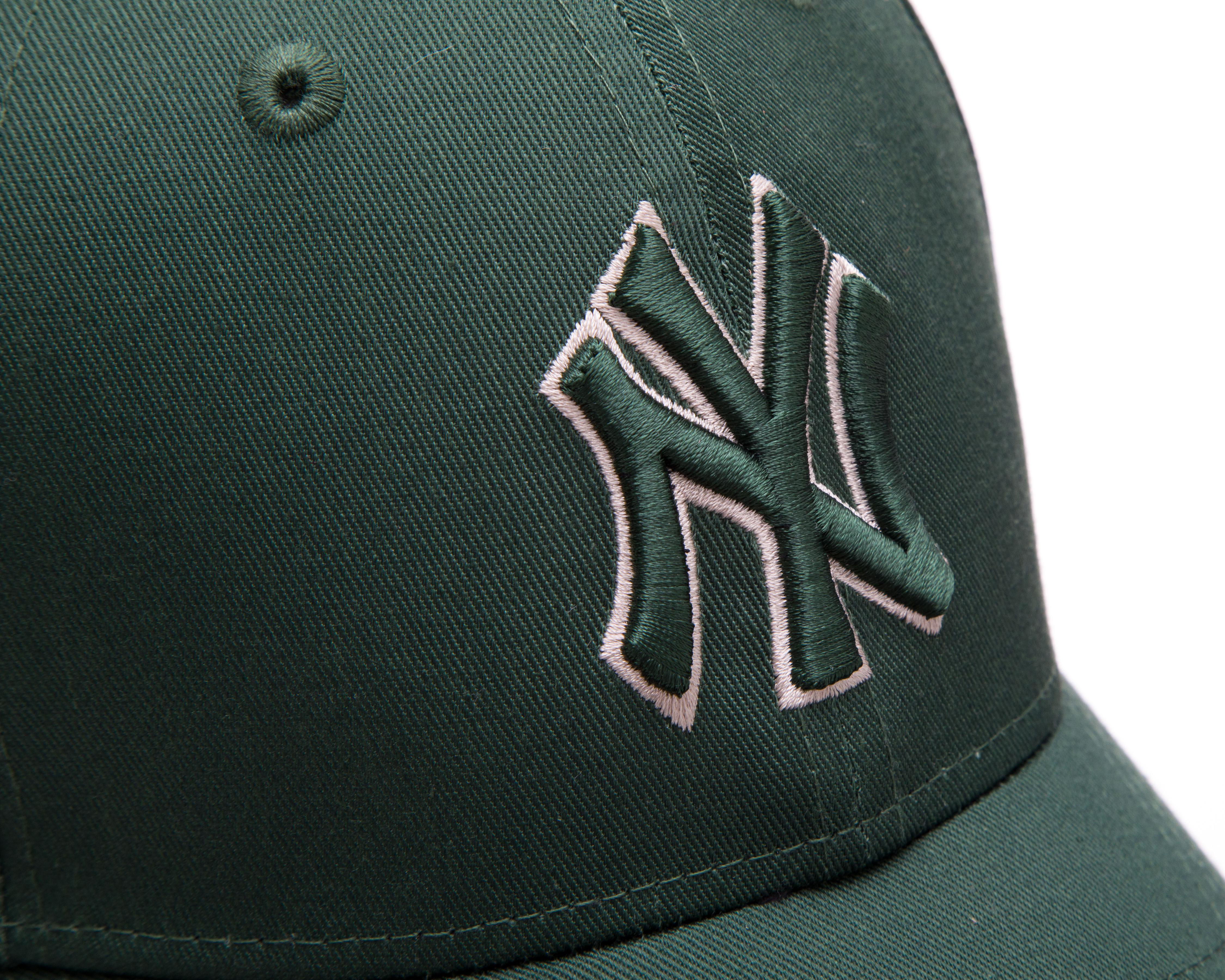 Foto 5 pulgar | Gorra New Era 9FORTY NY Yankees