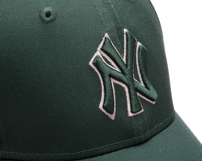 Foto 4 | Gorra New Era 9FORTY NY Yankees