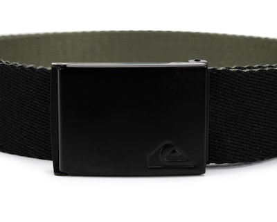 Foto 3 | Cinturón para Hombre Quiksilver