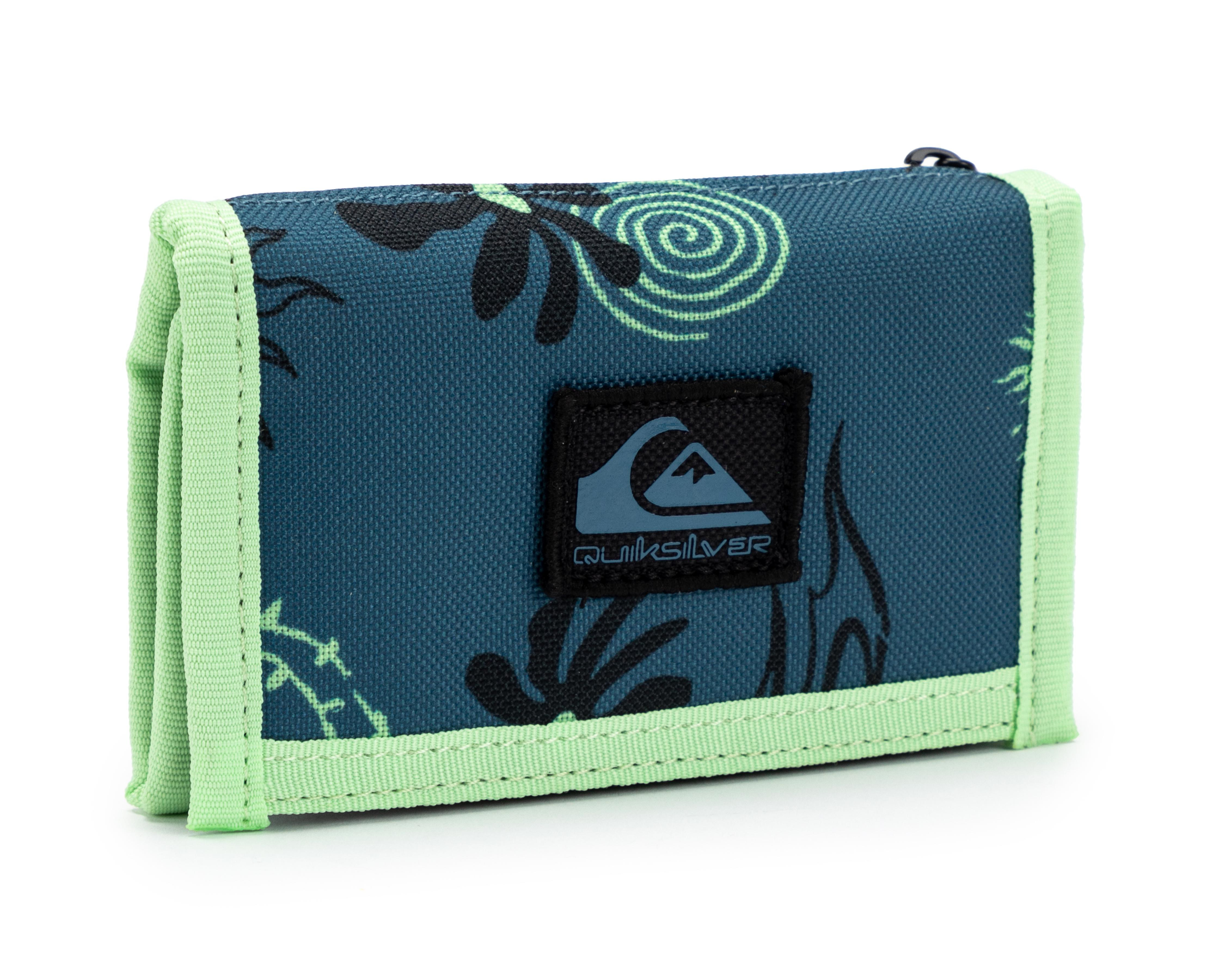 Foto 2 pulgar | Cartera para Hombre Quiksilver