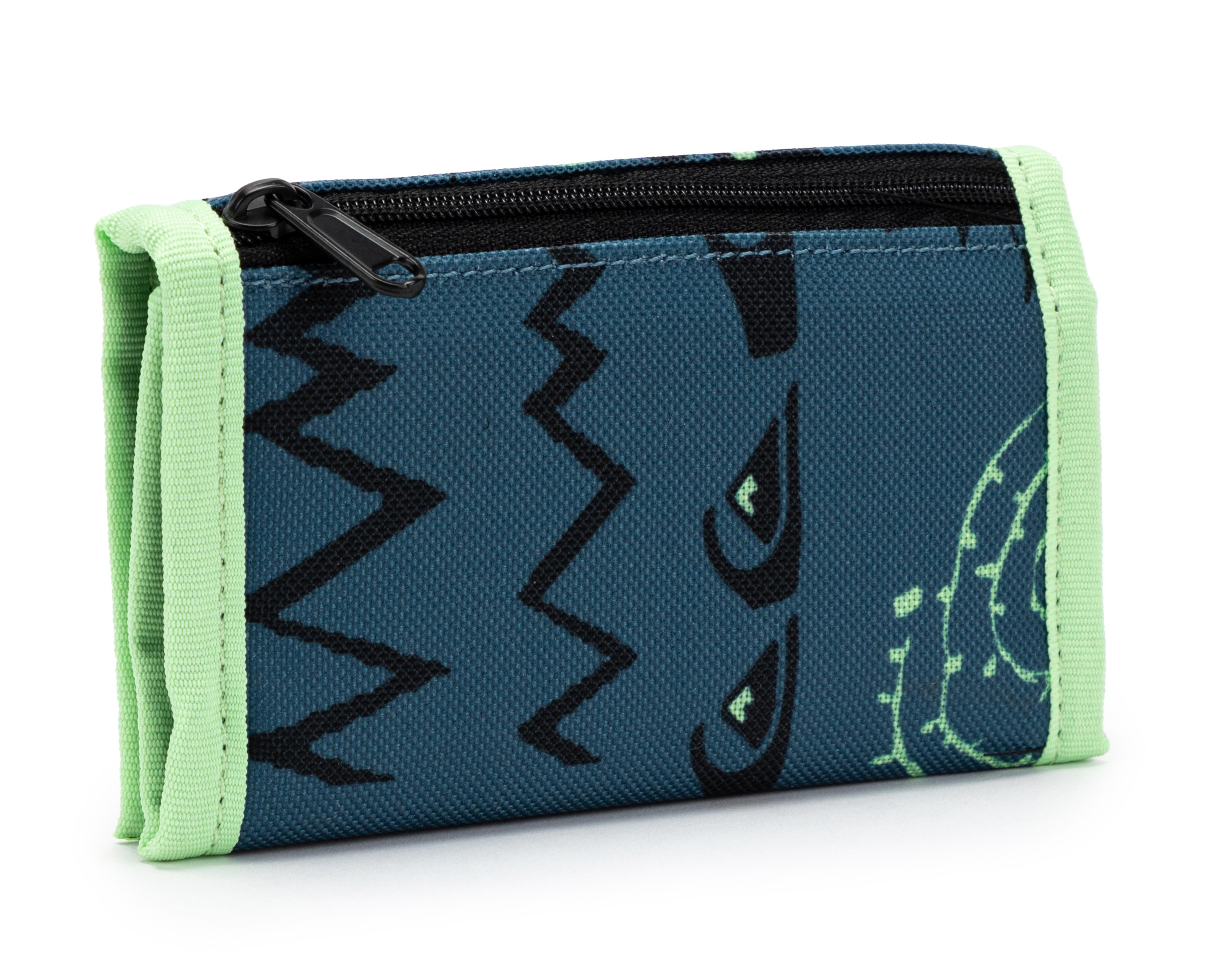 Foto 2 | Cartera para Hombre Quiksilver