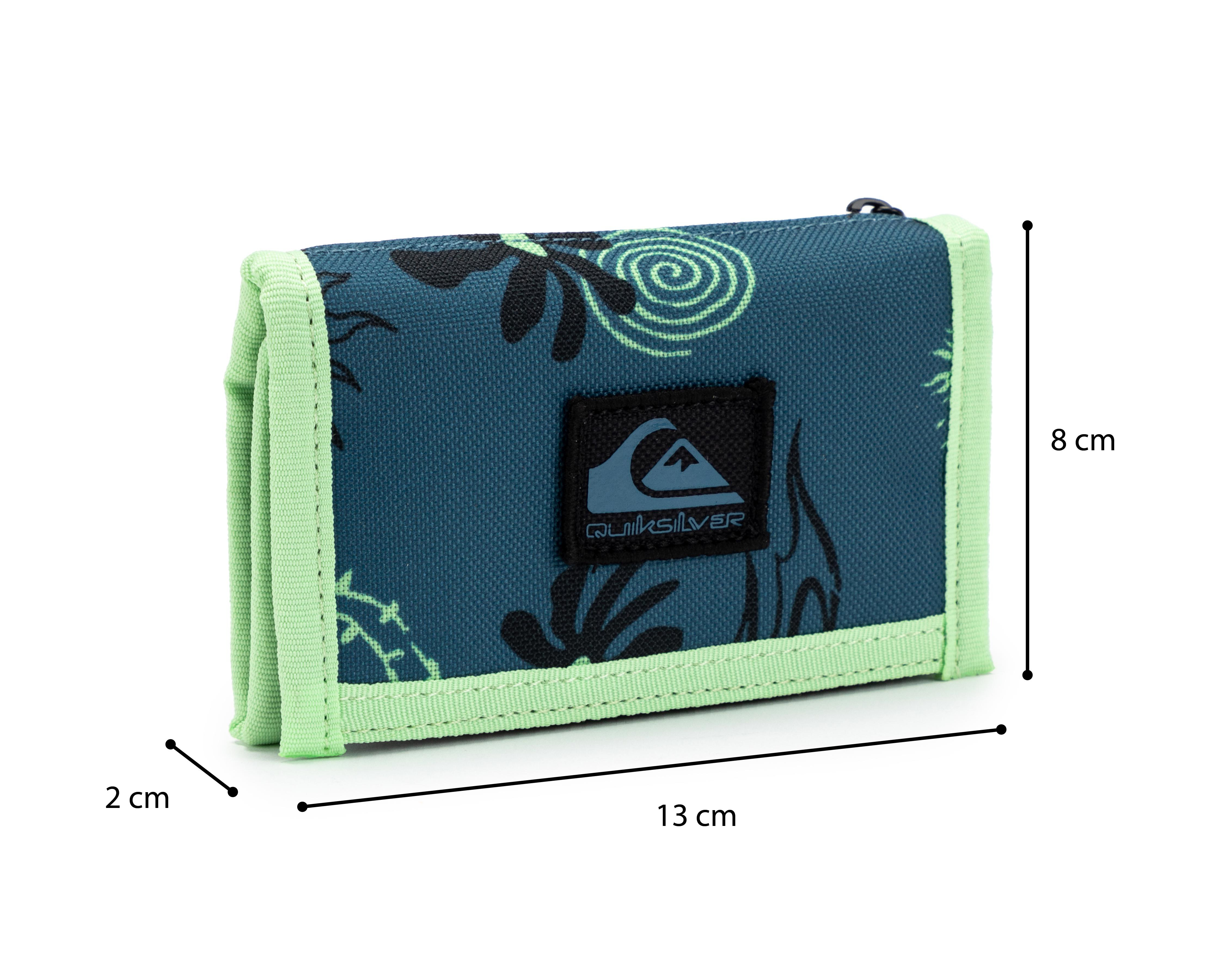 Foto 6 pulgar | Cartera para Hombre Quiksilver