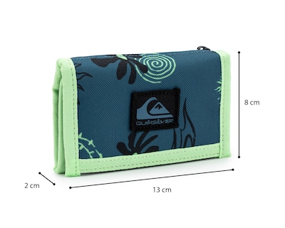 Foto 5 | Cartera para Hombre Quiksilver