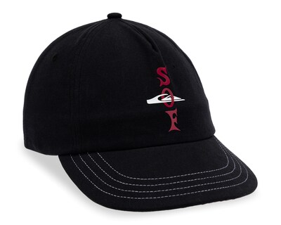 Foto 2 | Gorra Plana Quiksilver