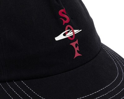 Foto 4 | Gorra Plana Quiksilver