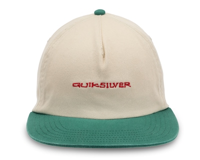 Foto 1 | Gorra Plana Quiksilver