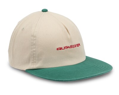 Foto 2 | Gorra Plana Quiksilver