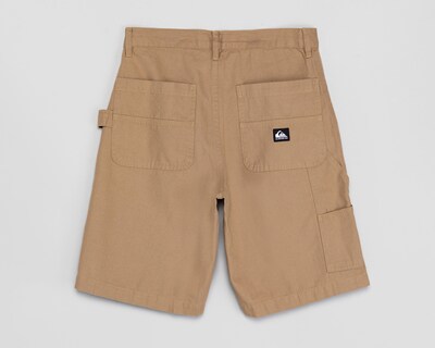 Foto 2 | Short Quiksilver para Hombre