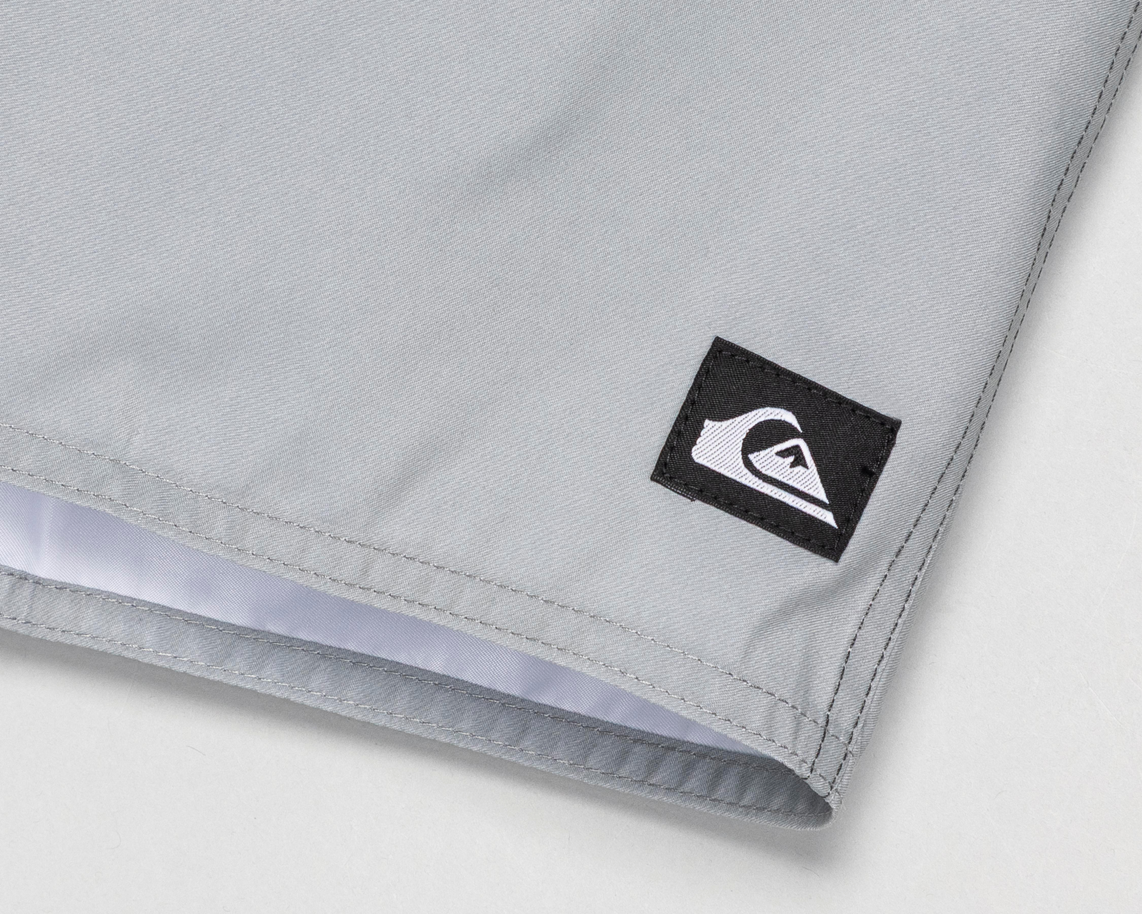 Foto 4 pulgar | Traje de Baño Quiksilver Rayado para Hombre