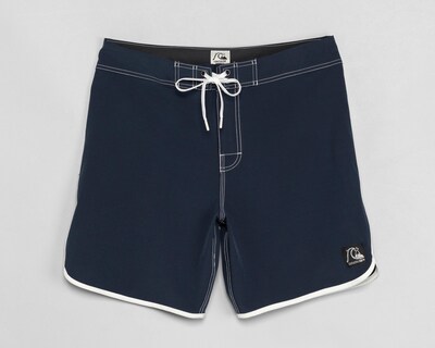 Foto 1 | Traje de Baño Quiksilver Azul Marino para Hombre