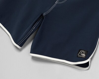 Foto 4 | Traje de Baño Quiksilver Azul Marino para Hombre