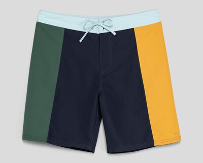 Foto 1 | Traje de Baño Quiksilver Multicolor para Hombre