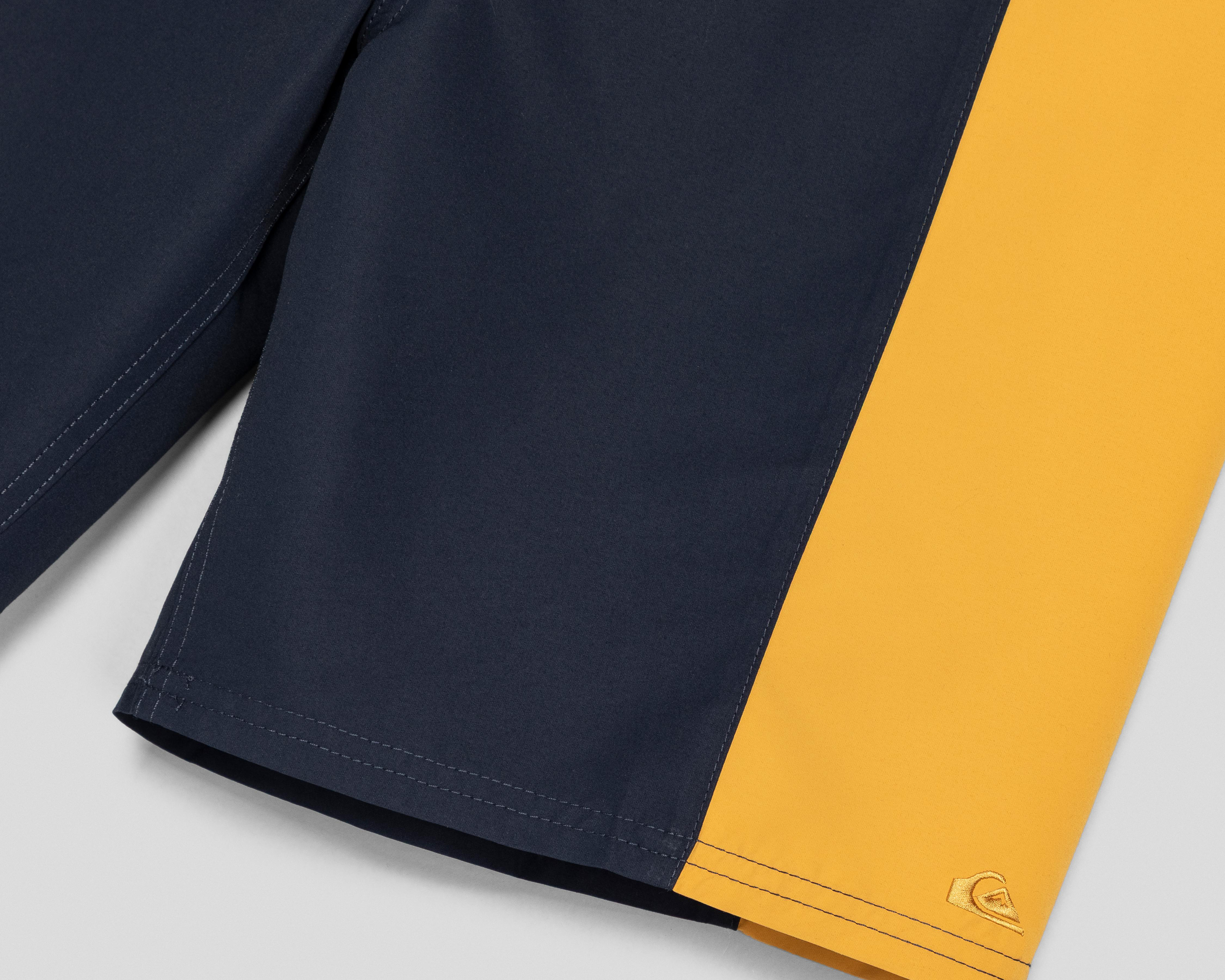 Foto 4 pulgar | Traje de Baño Quiksilver Multicolor para Hombre