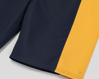 Foto 3 | Traje de Baño Quiksilver Multicolor para Hombre