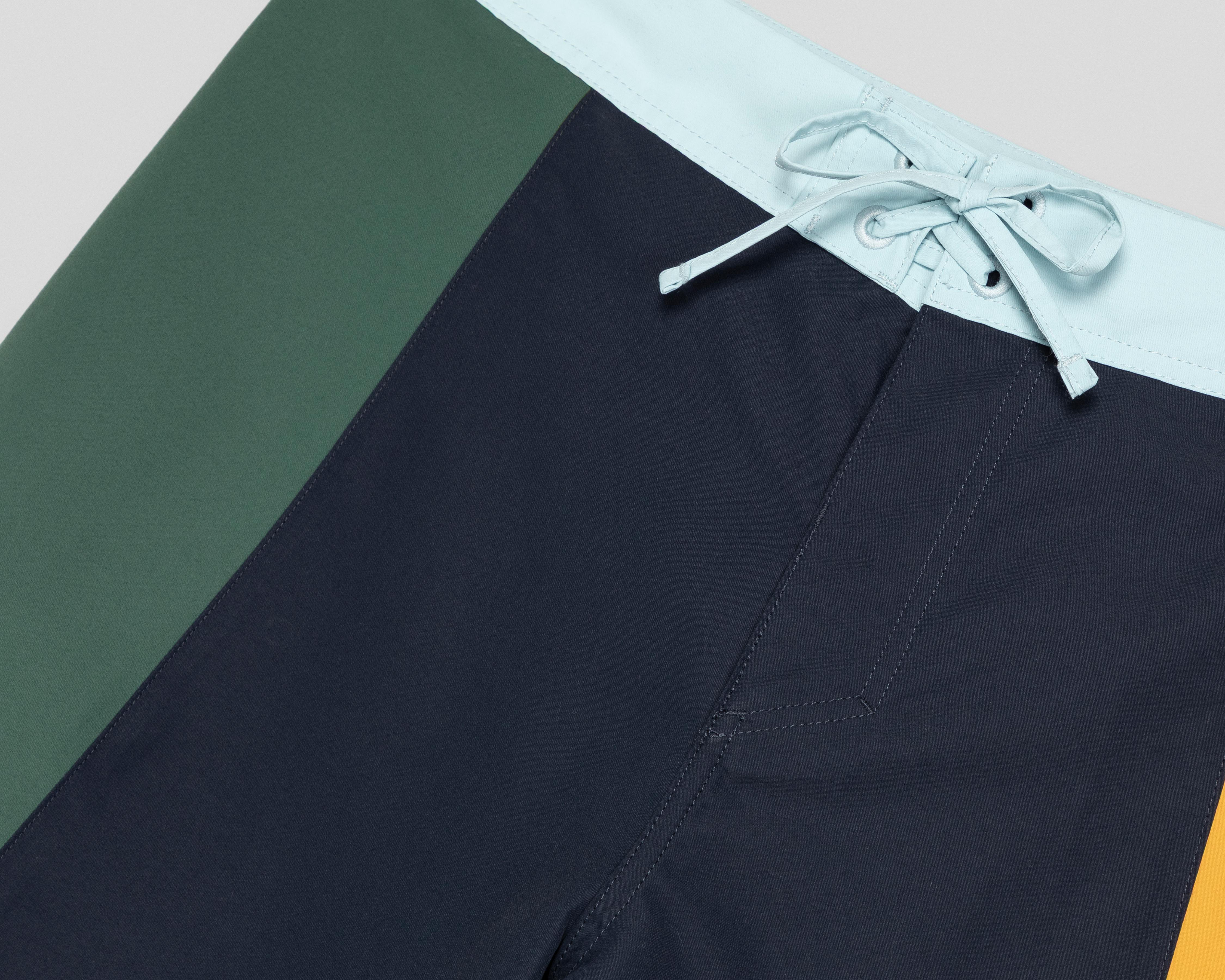 Foto 5 pulgar | Traje de Baño Quiksilver Multicolor para Hombre