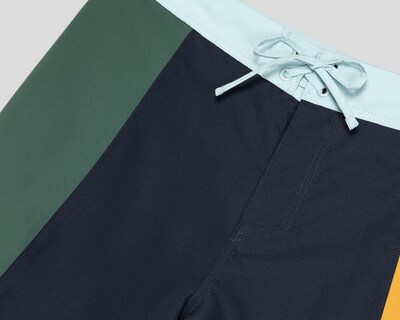 Foto 4 | Traje de Baño Quiksilver Multicolor para Hombre