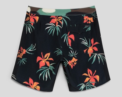 Foto 2 | Traje de Baño Quiksilver Estampado para Hombre