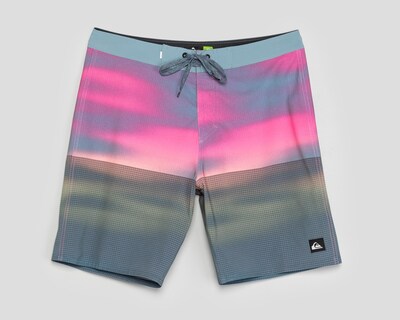 Foto 1 | Traje de Baño Quiksilver Multicolor para Hombre