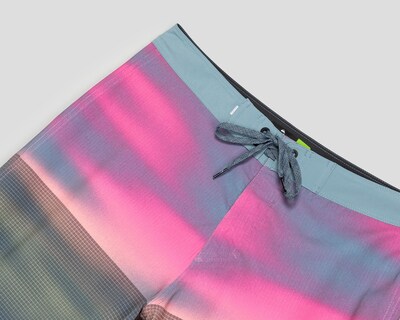 Foto 4 | Traje de Baño Quiksilver Multicolor para Hombre