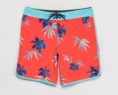 Foto 1 | Traje de Baño Quiksilver Estampado para Hombre