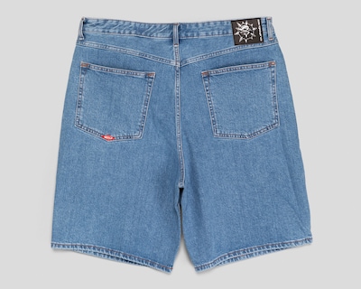 Foto 2 | Short Quiksilver para Hombre