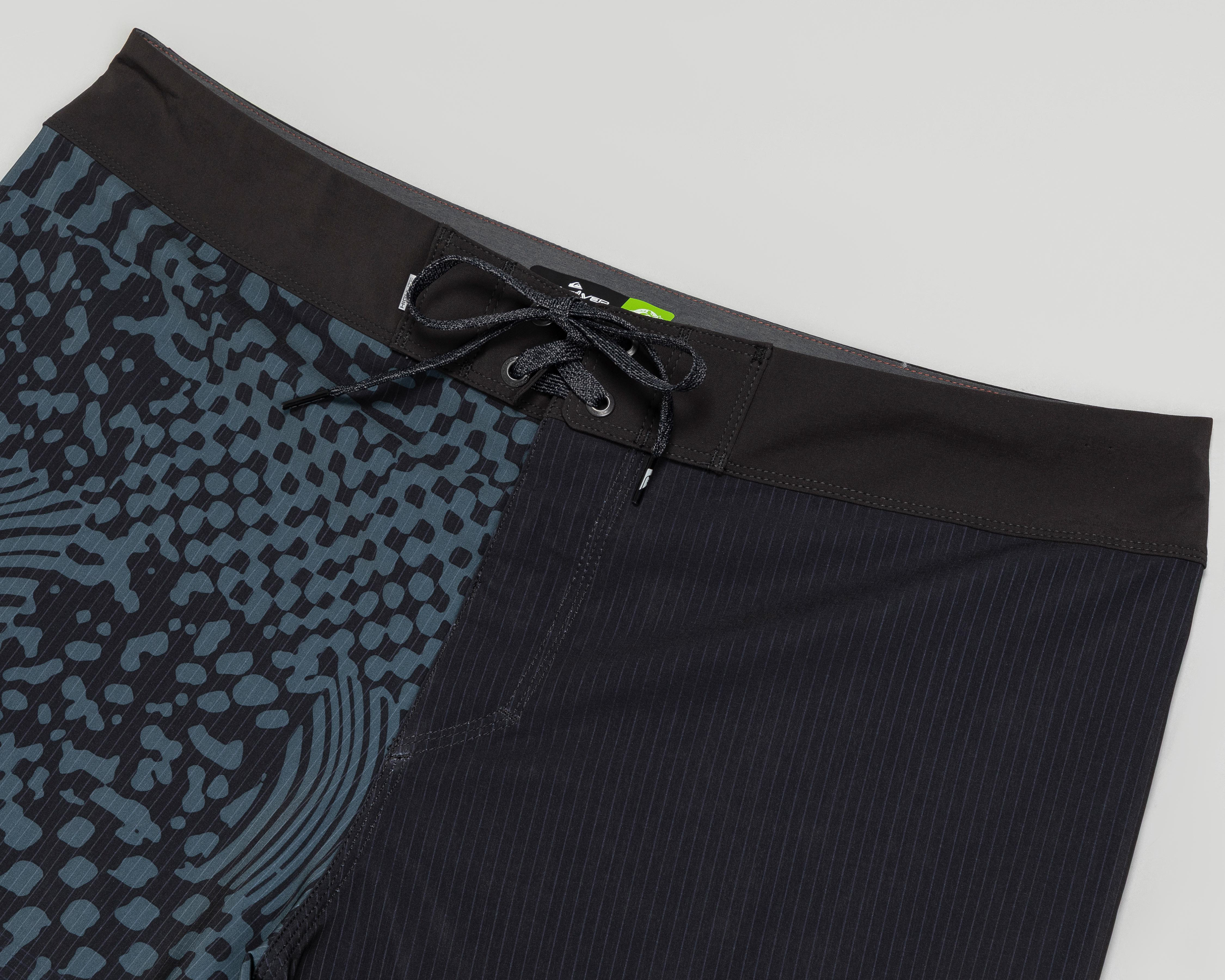 Foto 5 pulgar | Traje de Baño Quiksilver Estampado para Hombre