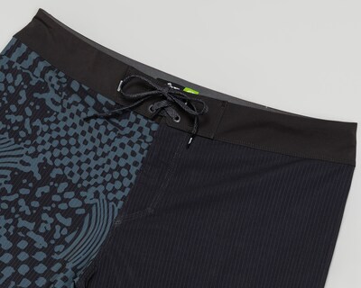 Foto 4 | Traje de Baño Quiksilver Estampado para Hombre