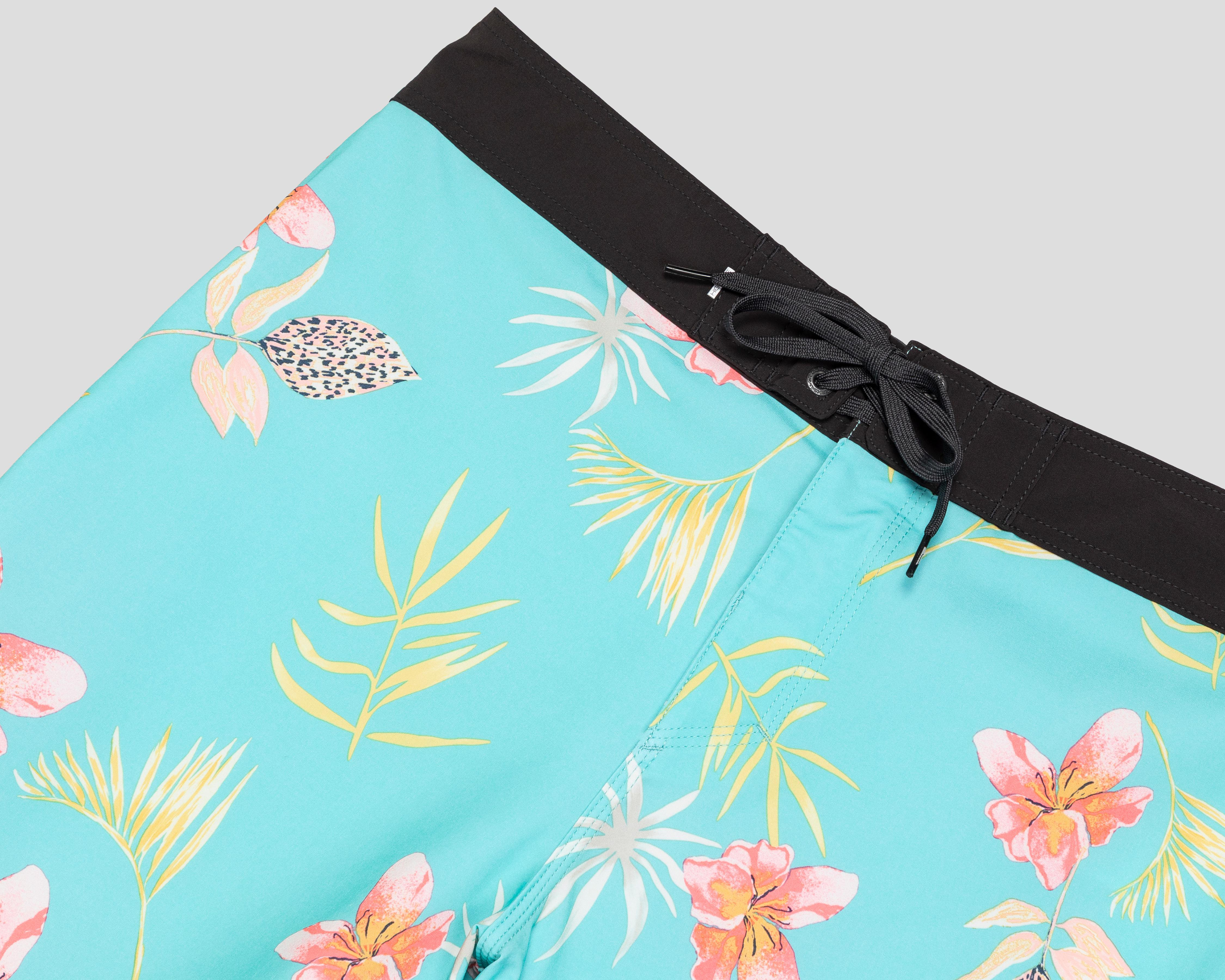 Foto 5 pulgar | Traje de Baño Quiksilver Estampado para Hombre