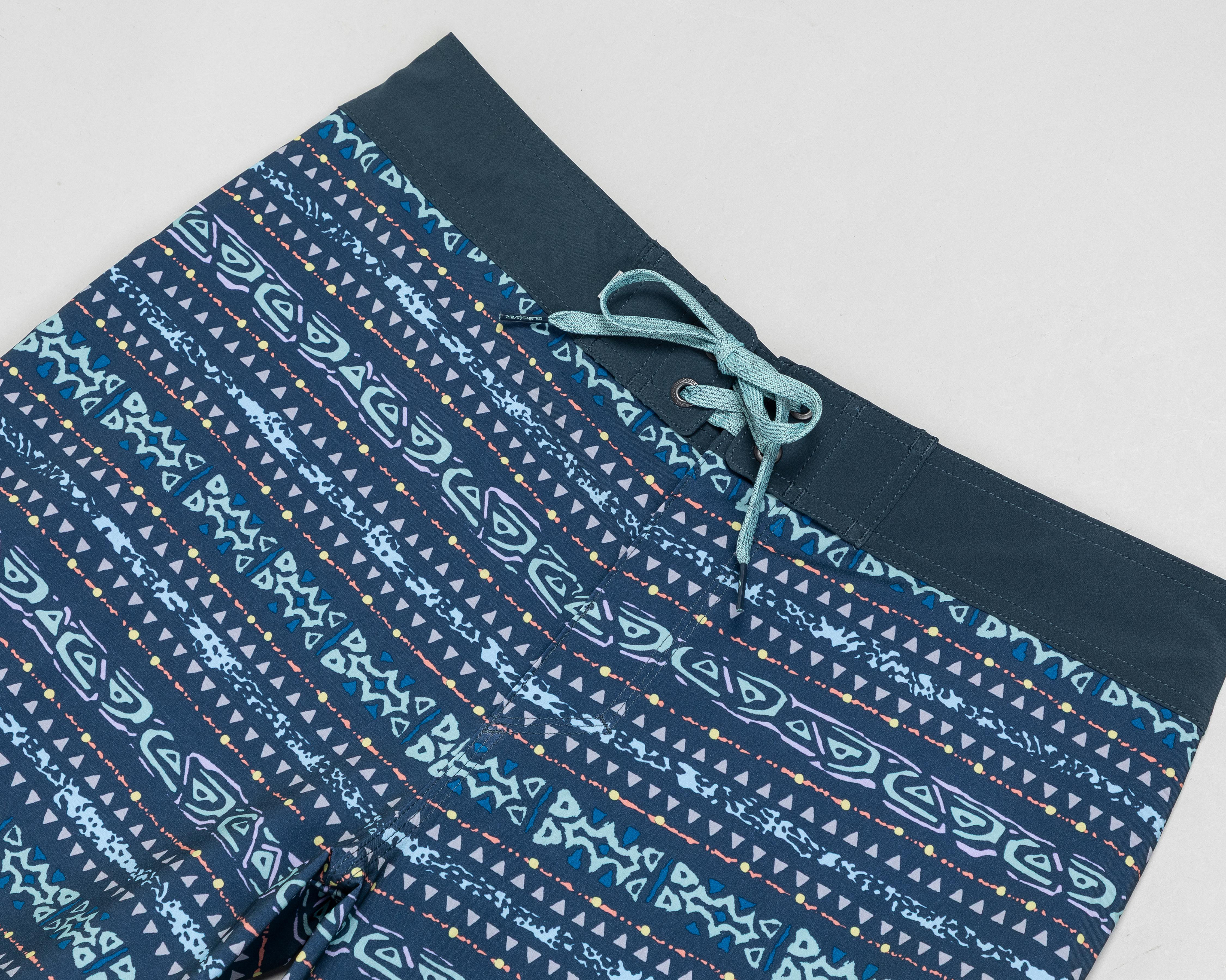Foto 5 pulgar | Traje de Baño Quiksilver Estampado para Hombre