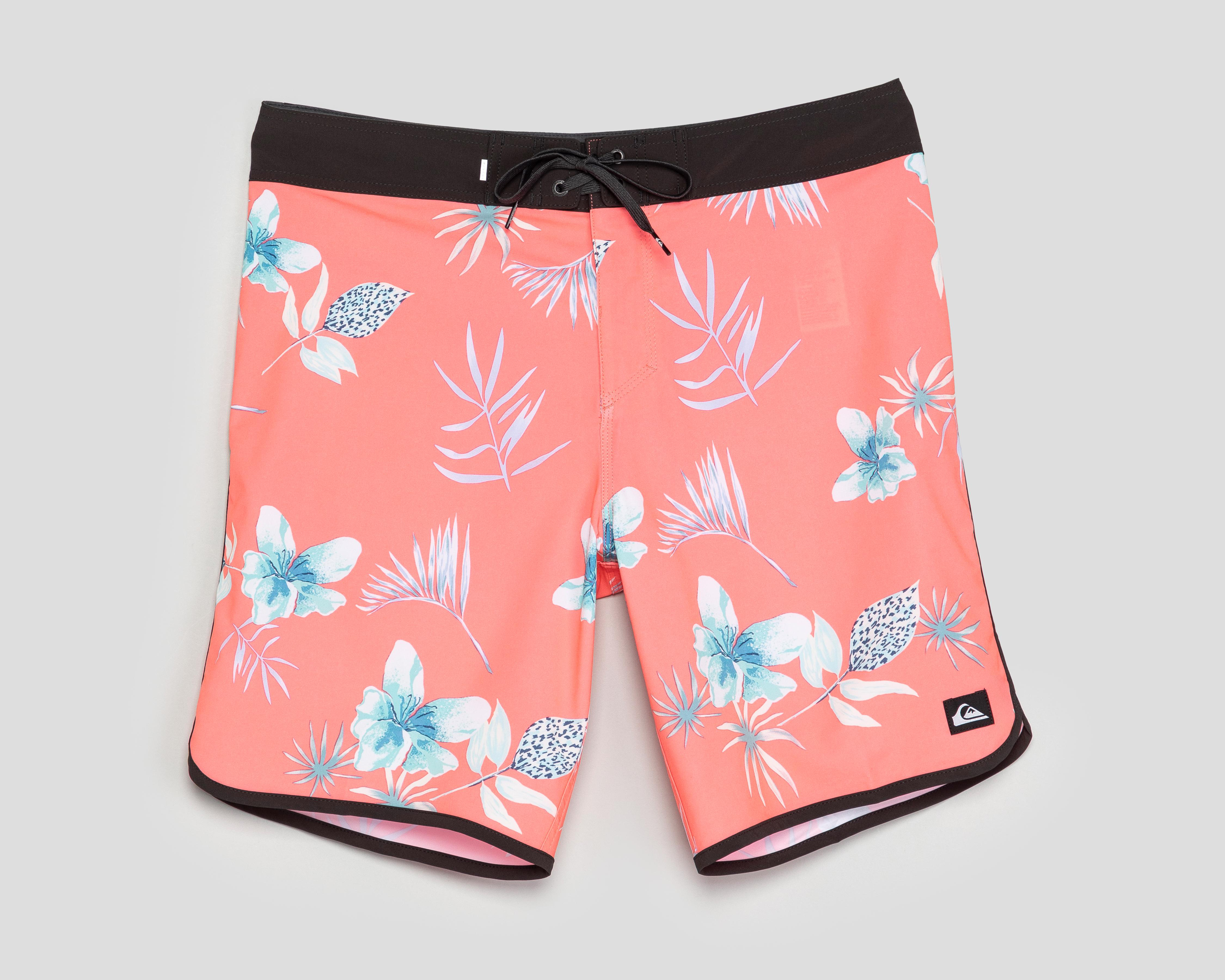 Traje de Baño Quiksilver Coral para Hombre $749